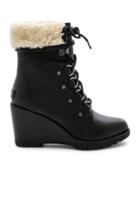After Hours Lace Boot