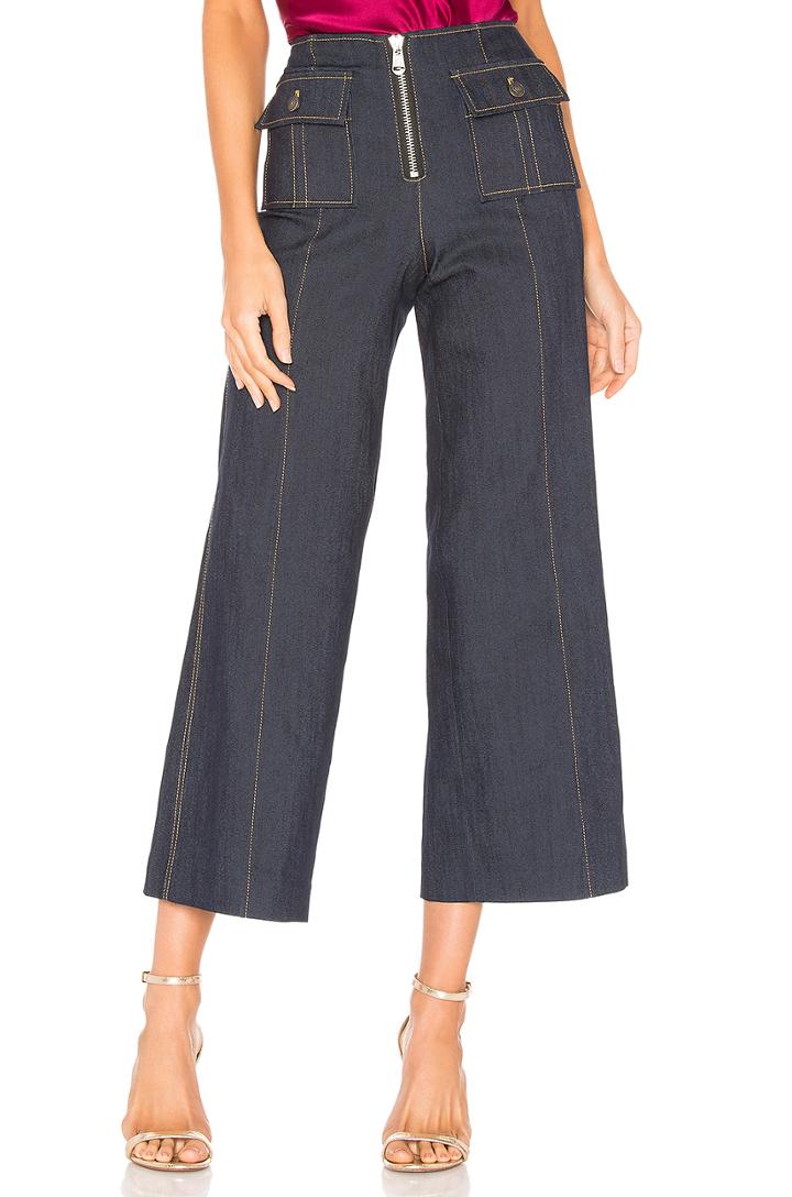 Azure Pant