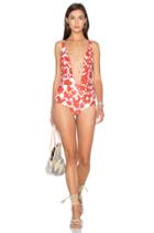 X Revolve Marisa One Piece