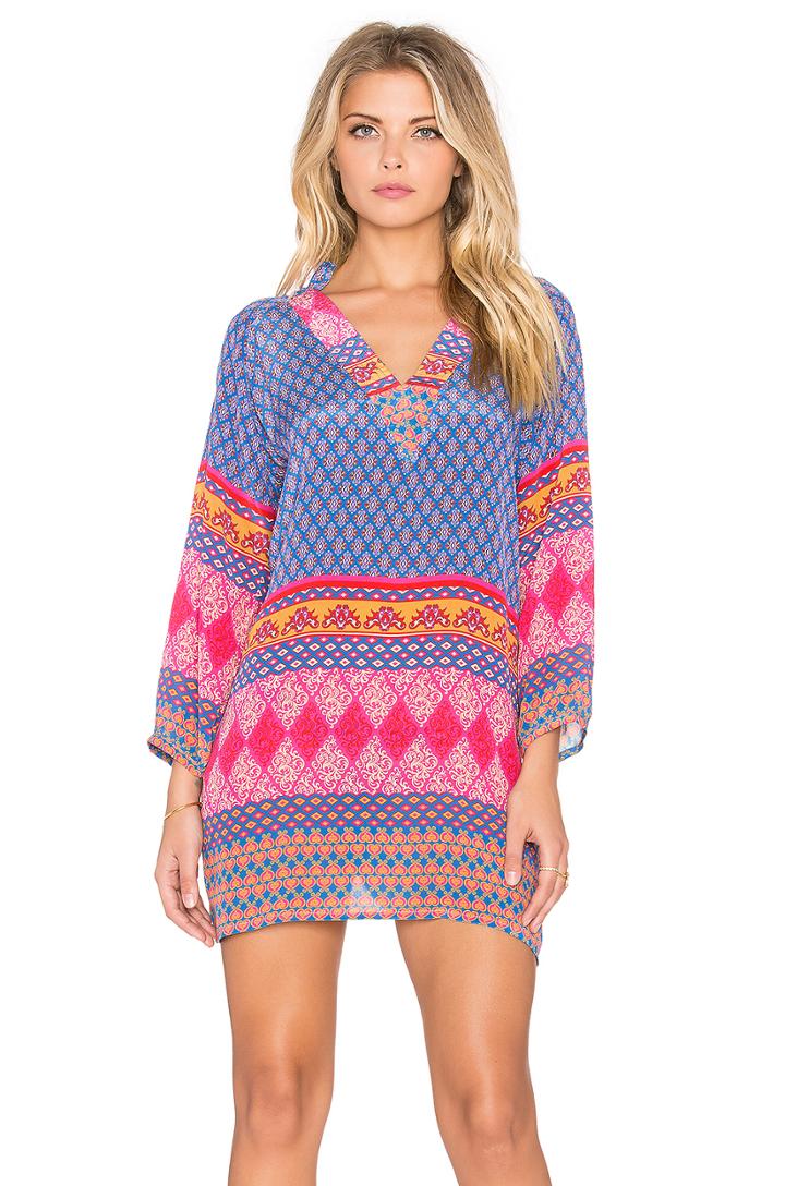 Nisha Mini Dress