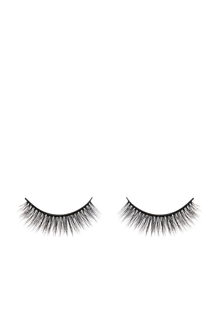 Monroe 3d Silk Lashes