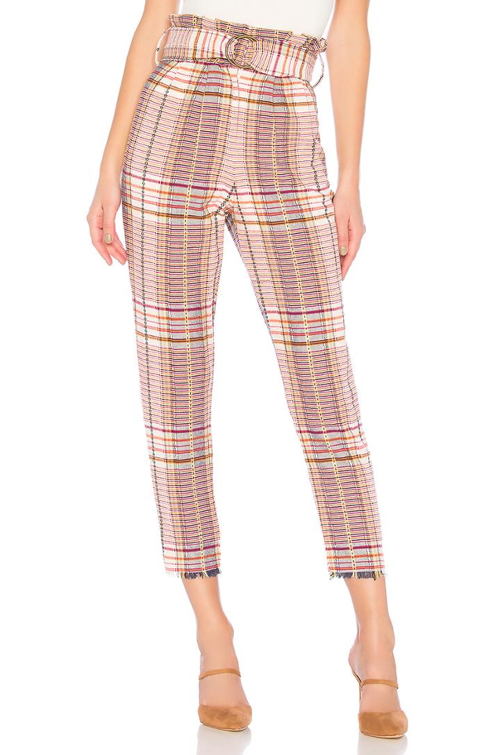Greyson Pant