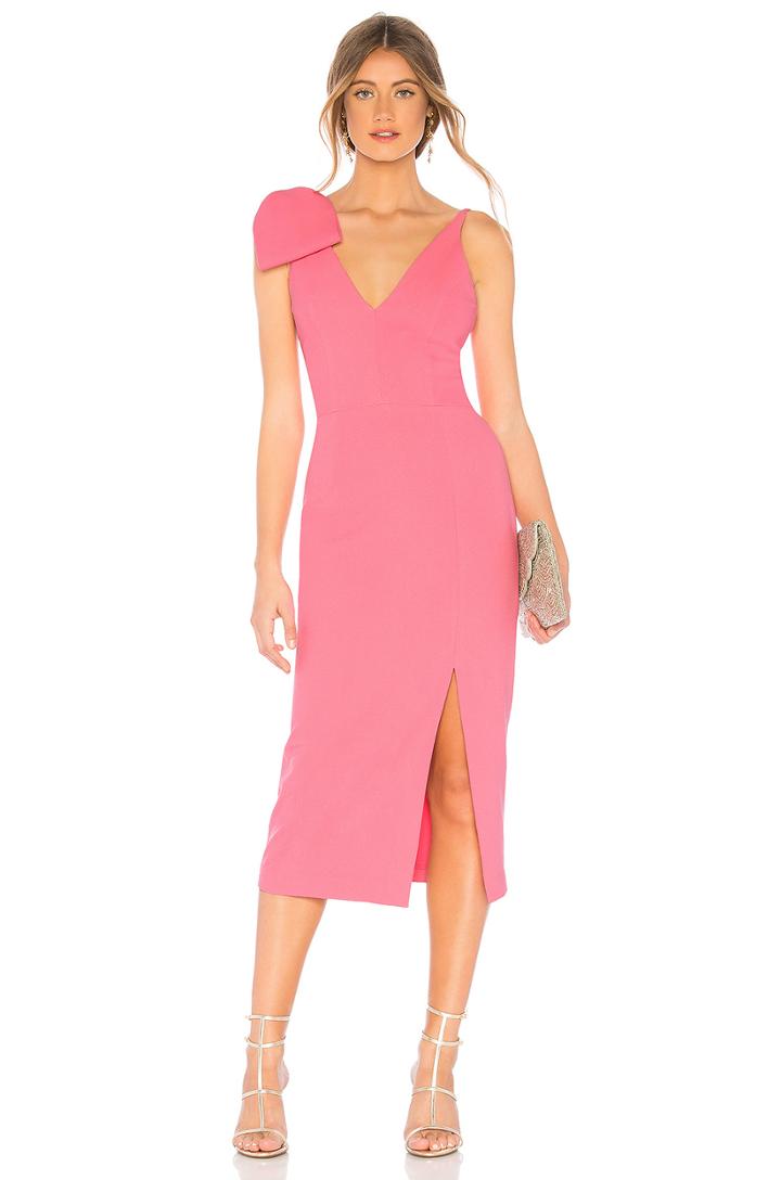 Love Bow Dress