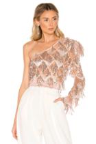 Raleigh Blouse