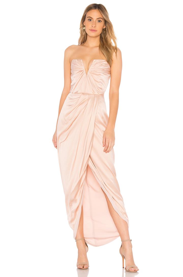 Bombshell Dress