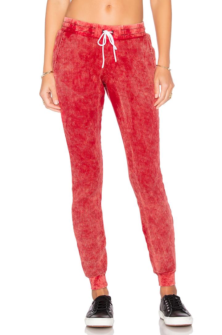 The Monaco Thermal Jogger
