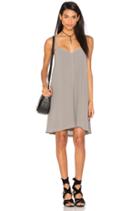Trapeze Tank Dress