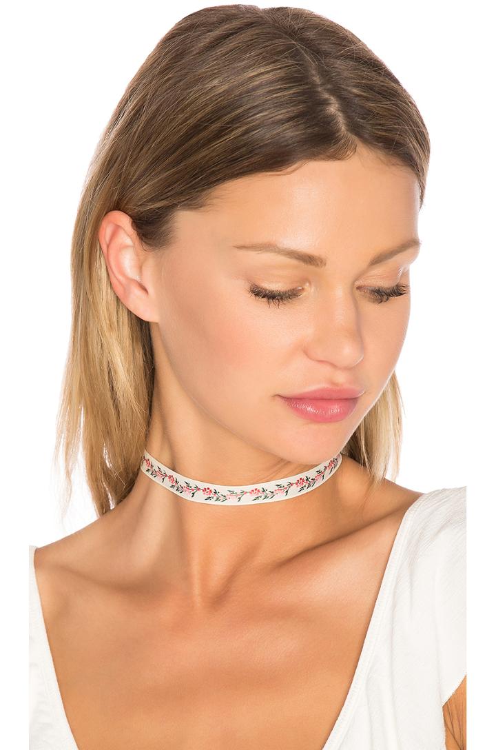 Rosie Choker