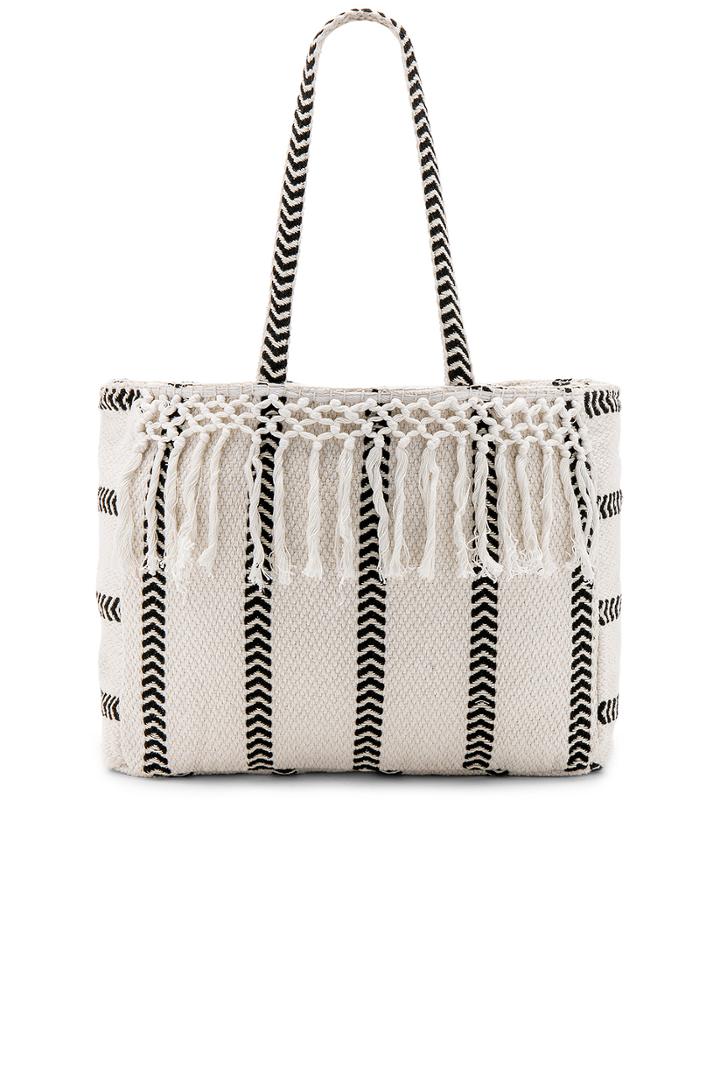 Salina Beach Tote