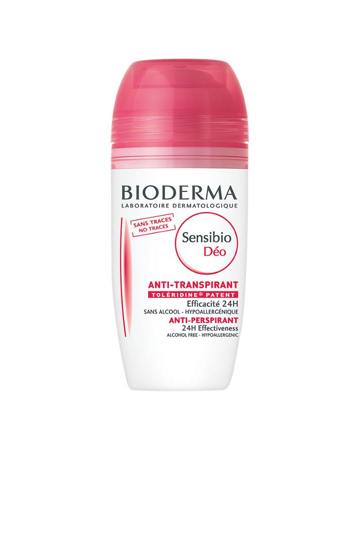 Sensibio Antiperspirant Deodorant