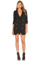 Blazer Dress