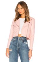 X Revolve Mercy Cropped Jacket