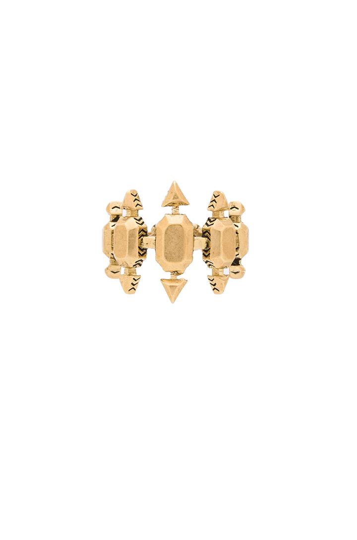 The Theia Ring