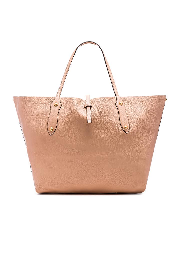 Isabella Large Tote Bag