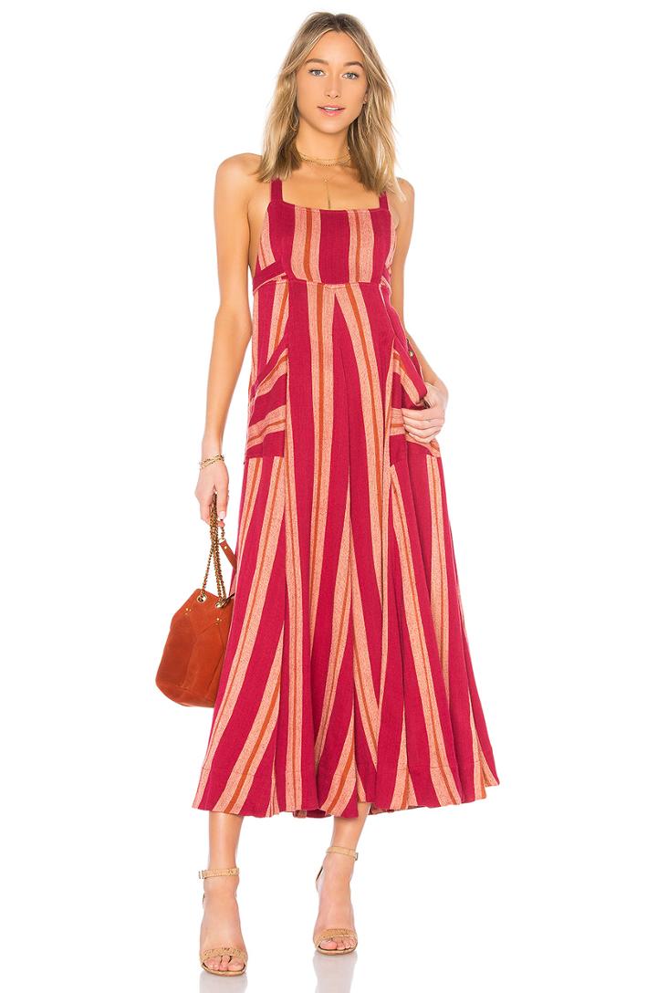 Chante Maxi Dress