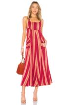 Chante Maxi Dress
