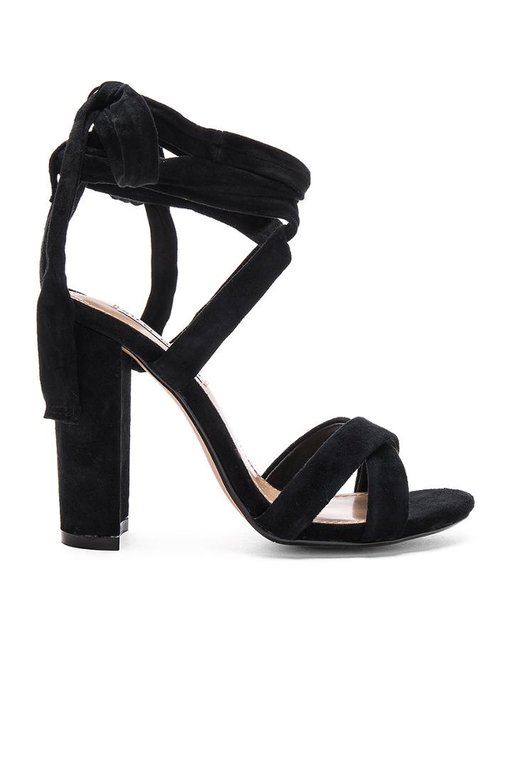Christey Heel