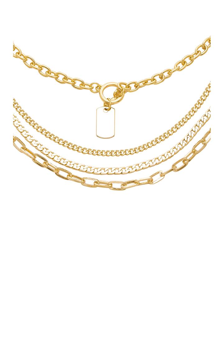 Cadet Lariat Necklace