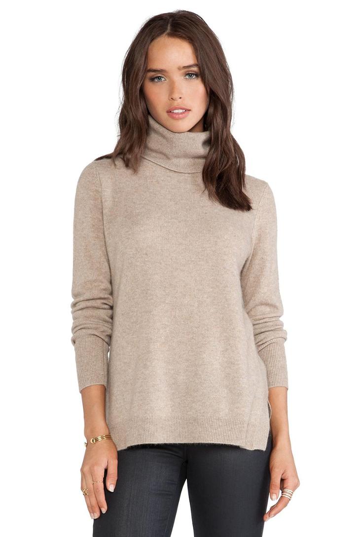 Turtleneck