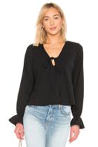 Leyla Blouse