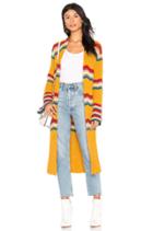 Winding Road Cardi