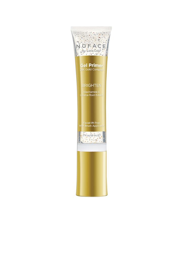 Gel Primer 24k Gold Complex - Brighten