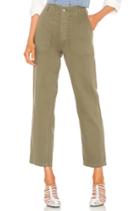 50s Military Trouser