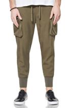 Irwin Pant