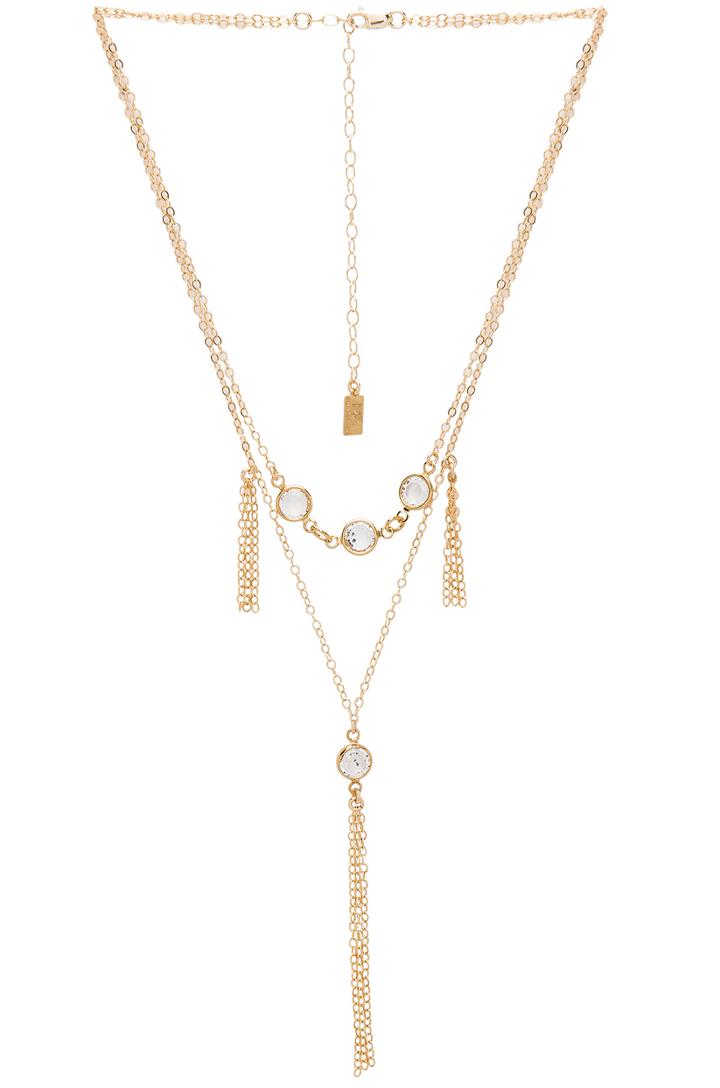 Lisa Neckpiece