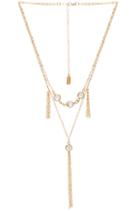 Lisa Neckpiece