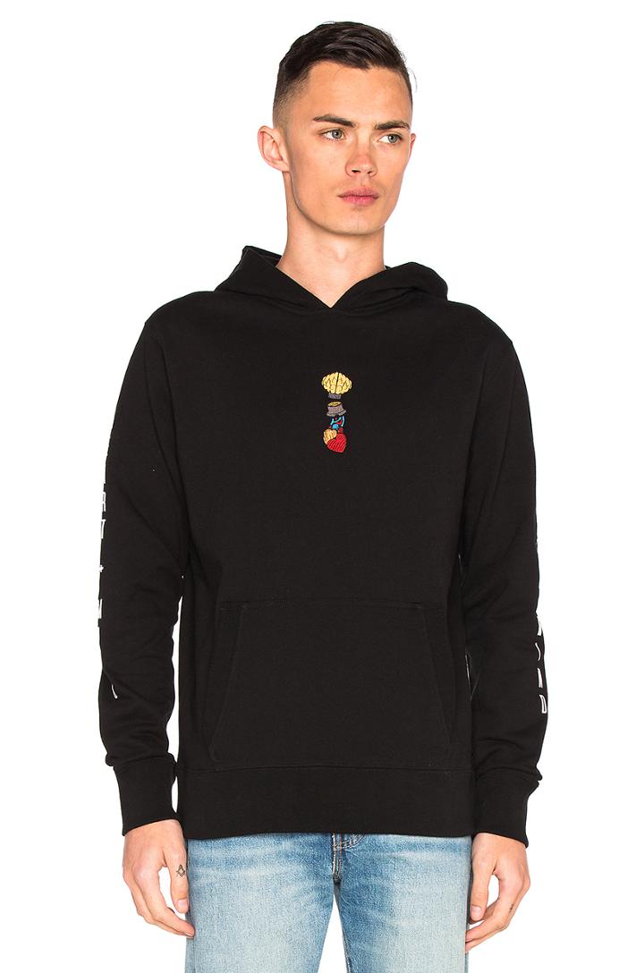 Mind Hoody