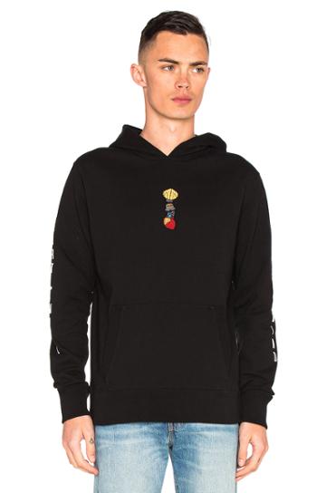 Mind Hoody