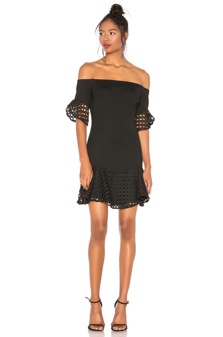 Carnelian Dress
