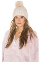 Chunky Rib Beanie