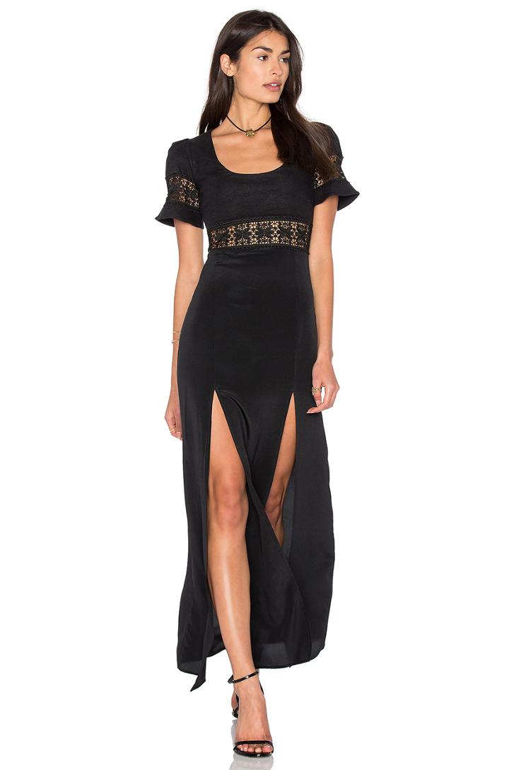 Seymour Gown
