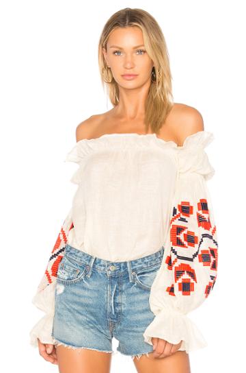 Zarina Top
