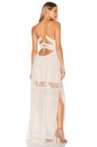 Dokuma Maxi Dress