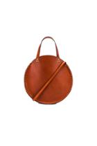Hector Mini Circle Bag