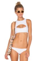 Marrakesh Cutout Bikini Top