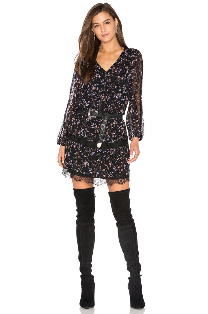 Auggie Dress