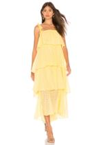 Tiered Cami Dress