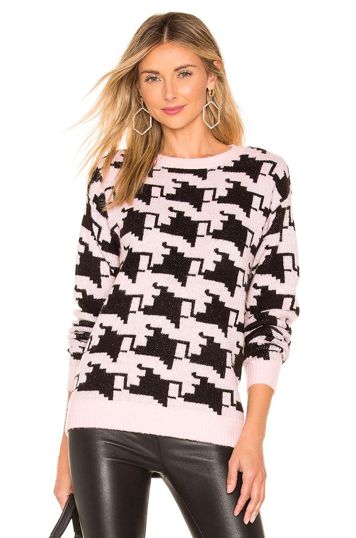 Basset Sweater