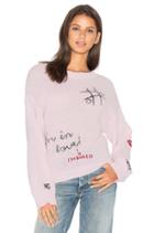 Girls Room Sweater