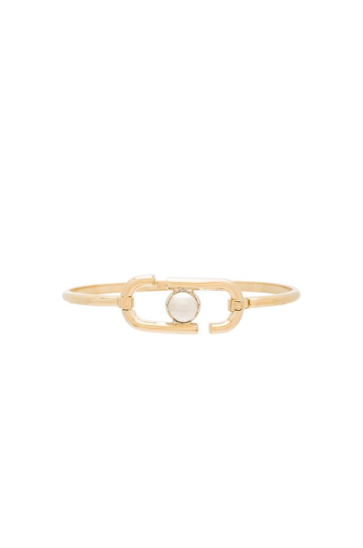 Icon Hinge Bracelet