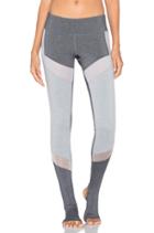 Demi Stirrup Legging