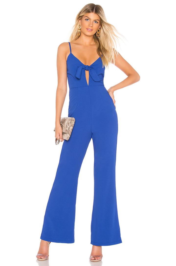 Krystol Jumpsuit