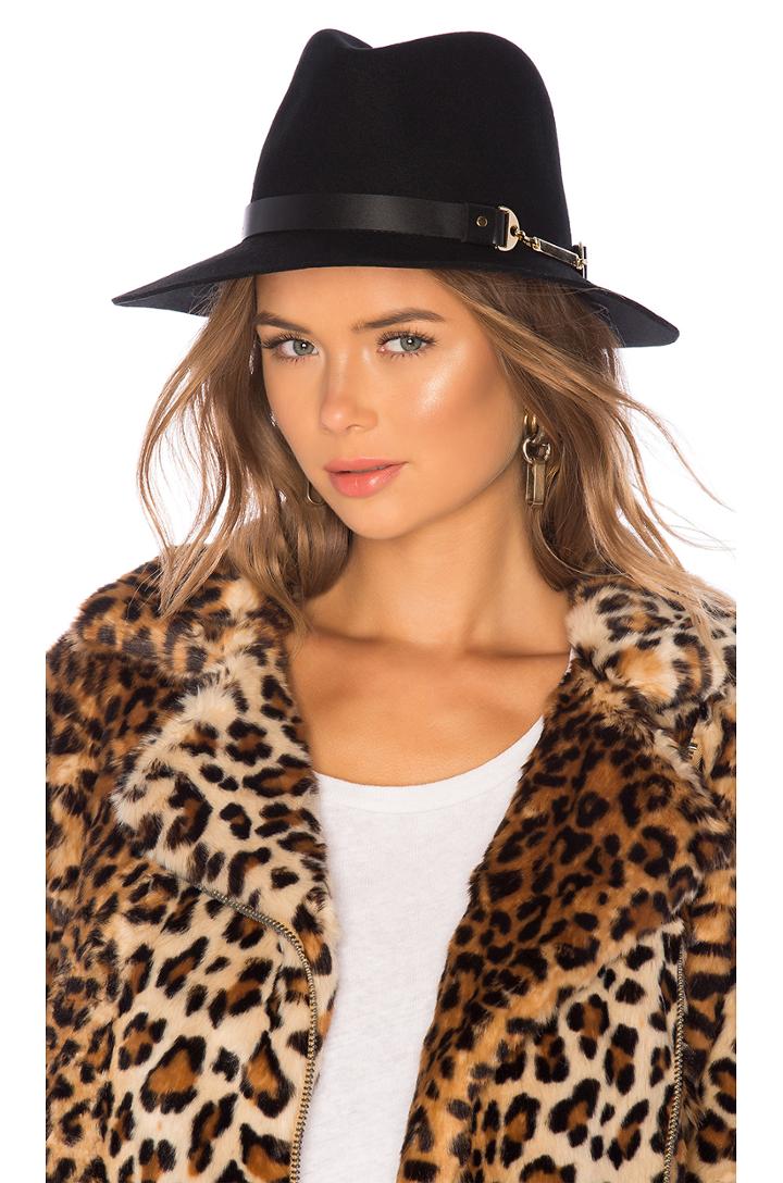 Sunset Boulevard Hat