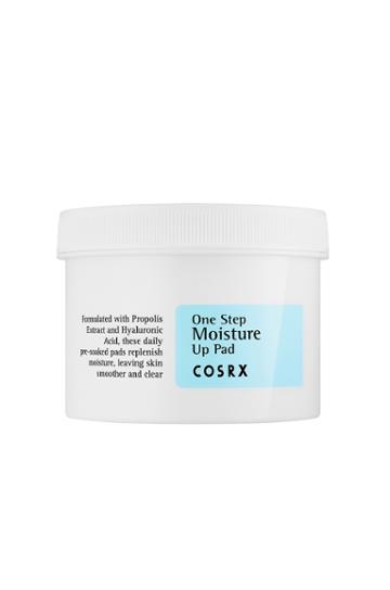 One Step Moisture Up Pad