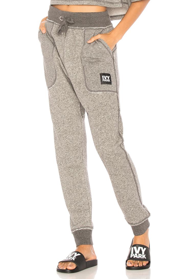 Two Tone Jogger