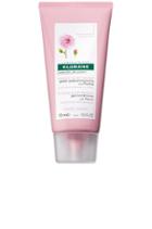 Gel Conditioner With Peony